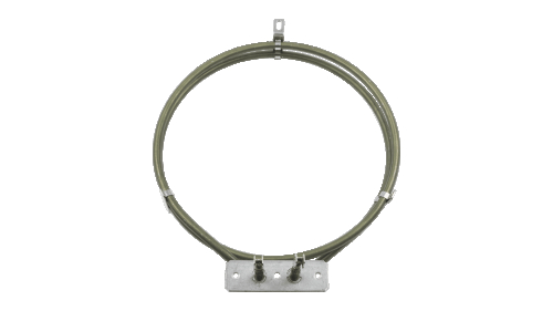 Тен для духовки, d=189/176 мм, 2000 Вт, Smeg 806890591, Irca - 1