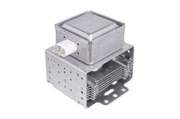 Магнетрон LG 2M214, Witol 2M319J (клеми 90°)