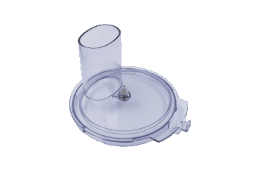 Крышка основной чаши для кухонного комбайна Braun BR67000545