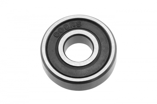 Подшипник шариковый F&D 609-2RS (9*24*7) - 1