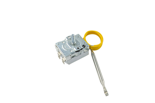 Термостат для електрокотла Tecasa NT-132 DO, 16А (30-110°C) - 1