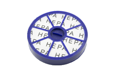 HEPA фильтр для пылесоса совместимый с Dyson 900228-01, 152*28 мм