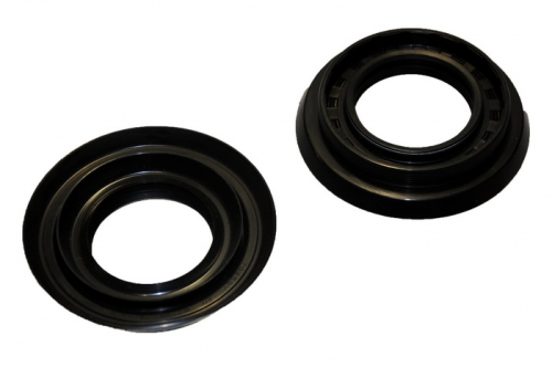 Сальник 40*62/78*8/14.8 WLK, Bosch 00058436 - 3