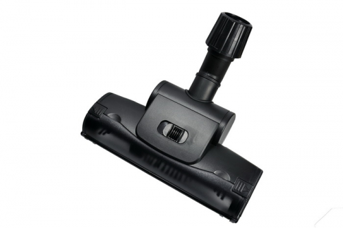 Щетка ковровая для пылесоса, универсальная (618), VC01W189, турбо большая разборная - 6