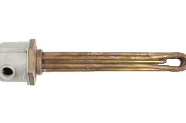 Тен для електрокотла Thermowatt 1½" 220 В 4.5 кВт