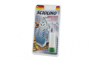 Олівець для чищення підошви праски General Fix, Sciolino 20 г BOX