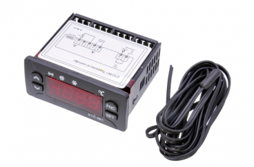 Электронный блок управления (контроллер) ETC961 BOX
