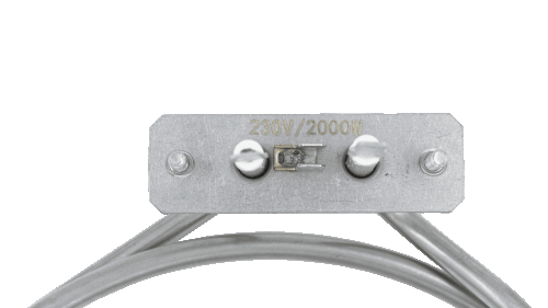 Тэн для духовки, d=192/180 мм, 2000 Вт, Ardo 524011800, Whicepart - 2