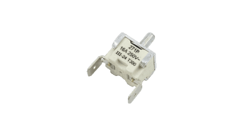 Термостат для духовки і електроплит Electrolux, Zanussi, AEG 3427532068, 300°C - 1