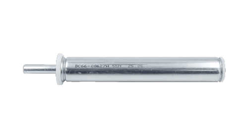 Амортизатор для стиральной машины Hansa 8029508, Samsung DC66-00627A, AKS, правый, 55N, 230/10 мм - 1