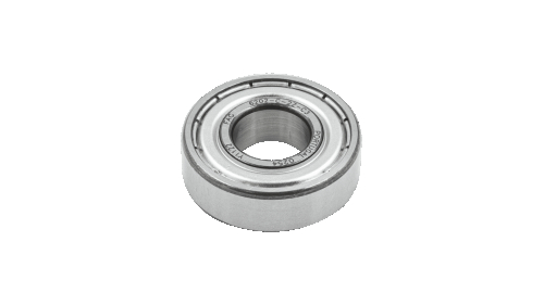 Подшипник шариковый FAG 6202-C-ZZ С3 (15*35*11) - 2