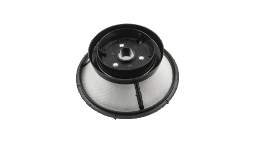 Фільтр-тертка для соковижималки Zelmer 377.0020, Bosch 12000138 - 2