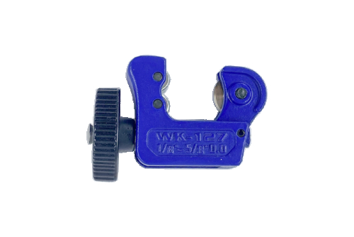 Труборез для медных труб Whicepart DSZH WK-127 (1/8"-5/8", 3-16 мм) - 1