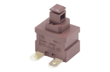 Кнопка для пилососа Samsung 3403-001124