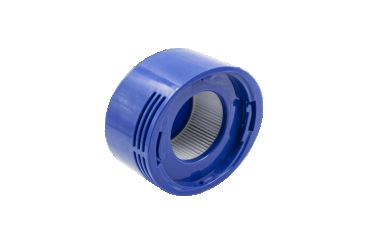 HEPA фильтр для пылесоса совместимый с Dyson 967478-01, 87*75 мм