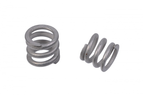 Пружинка для мясорубки кухонного комбайна Мрия - 1