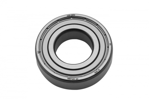 Подшипник шариковый SKF 6205-ZZ (25*52*15) - 1