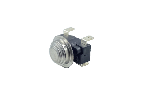 Термостат захисний для бойлера Electrolux 959714718, Zettler T-140, O-014R-80, 250В, 16A (80°С) - 1
