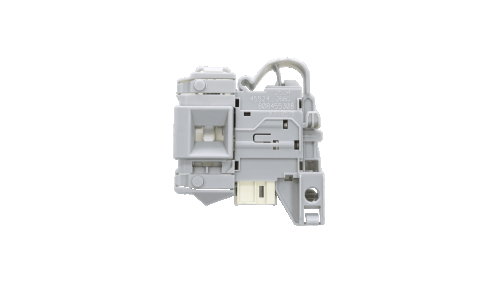 Замок для стиральной машины Zanussi 8084553067, 8084553034 - 1