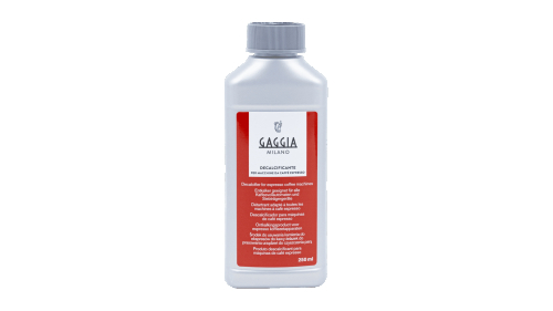 Средство от накипи для кофемашин Gaggia 8012335000138 (250 мл) - 1
