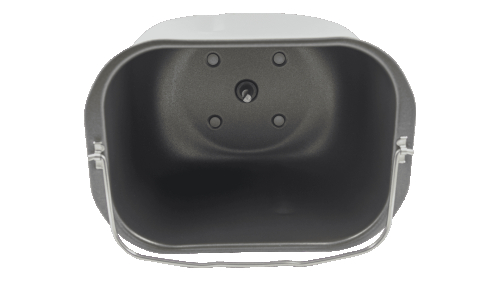 Відро для хлібопічки Kenwood KW713201 (вал d=8мм) - 3