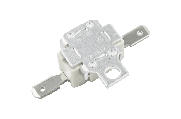 Термостат для духовки та електроплит Ariston, Indesit 482000022891, 260°C