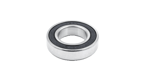 Підшипник кульковий F&D 6006-2RS (30*55*13) - 2