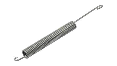 Пружина для посудомийної машини Ariston, Indesit C00086467 - 2