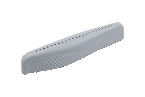 Ребро (активатор) барабана для пральної машини LG MFE38265101, MFE38265105, 59*273 мм OEM - 1