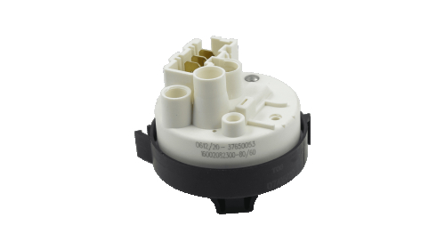 Пресостат для посудомийної машини Ariston, Indesit С00143370 - 3