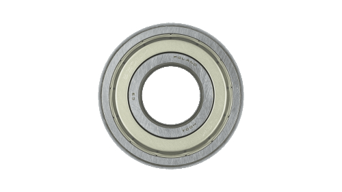 Підшипник кульковий NSK 6305-ZZ (25*62*17) - 1