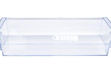 Полка (балкон) двери для холодильника Bosch 00709636 (470*120 мм)