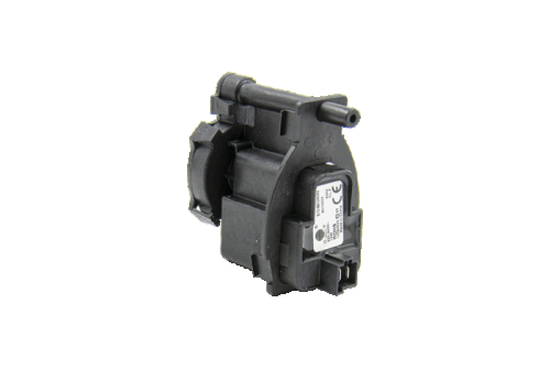 Насос откачки конденсата для сушильной машины Ariston, Indesit 482000023488, C00193127, Hanyu - 1