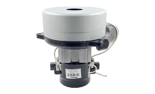Двигун для пилососа Karcher, VC07W128, VCM-A-1, 1200 Вт, D145 мм, H180 мм - 1