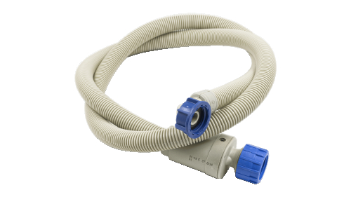 Шланг подачи воды с aquastop для посудомоечной машины Zanussi 140020904052, TP (1500 мм) - 1