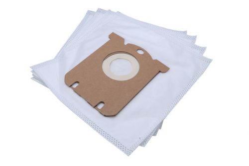Набір мішків для пилососа Philips, Electrolux Whicepart, одноразовий, 98*126 мм - 1