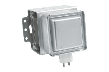 Магнетрон LG 2M214, Witol 2M218J (клеми 90°)