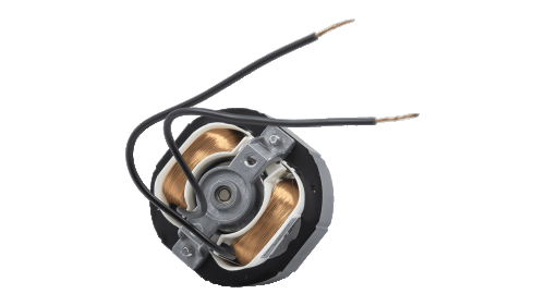 Двигатель обдува Whicepart YJ58-20 14.5 Вт, d=4 мм, L=19 мм - 3