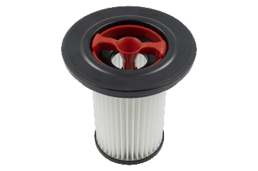 HEPA фільтр для пилососа Bosch 12023349, 67*110 мм