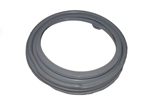 Гума (манжета) люка для пральної машини Ariston, Indesit C00094093, 144001558 - 1