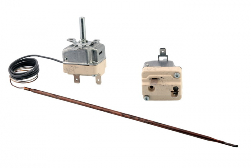 Термостат для духовки EGO 55.19082.805 (85-455°C), pizza COK216UN - 1