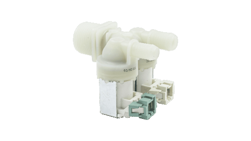 Клапан для стиральной машины Zanussi 3792260725 - 2