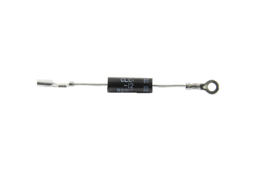 Диод высоковольтный для микроволновой печи CL01-12 RG912, RG810, RG809 - 1