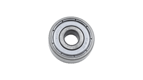 Підшипник кульковий F&D 627-ZZ (7*22*7) - 1