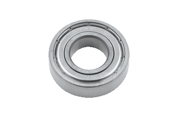 Підшипник кульковий F&D 6002-ZZ (15*32*9)
