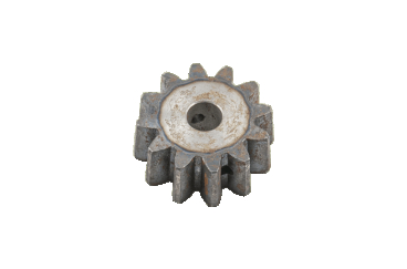 Шестерня для бетонозмішувача №16, D=15/62 мм, H=24 мм, z=12