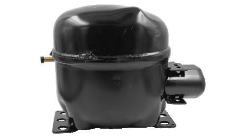 Компресор для холодильника Donper NE6210CK, 1250 Вт (R-404a) - 2