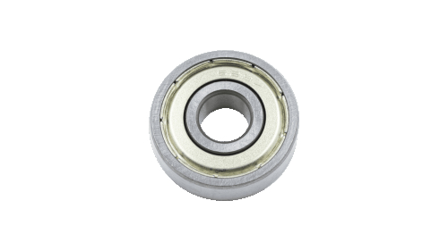 Підшипник кульковий F&D 629-ZZ (9*26*8) - 1