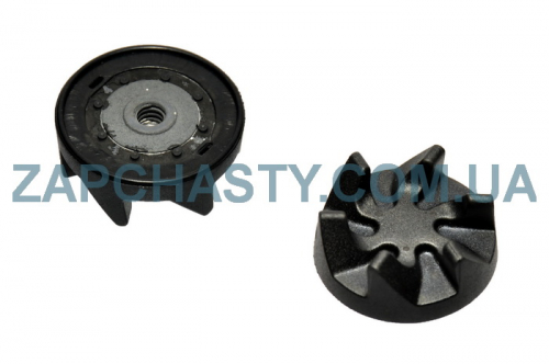 Муфта для блендера і міксера Kenwood KW716054 d=37 мм - 2