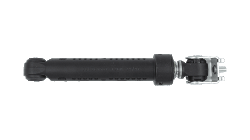 Амортизатор для пральної машини Ariston, Indesit C000303587, DP, 120N, 165/13 мм - 2